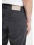 Regular Fit Jean Bermuda Şort A4804AX24SM 6
