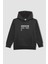 Erkek Çocuk Cepli Yazı Baskılı Kapüşonlu Okul Sweatshirt C7567A824WN 7