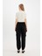 Coool Jogger Gabardin Pantolon Normal Bel Basic Düz Kargo Cepli B0454AX24AU 6