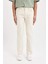 Sergio Regular Fit Normal Kalıp Normal Bel Boru Paça Jean PANTOLON D4460AX24AU 1
