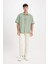 Sergio Regular Fit Normal Kalıp Normal Bel Boru Paça Jean PANTOLON D4460AX24AU 2