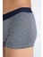 Regular Fit 3'lü Boxer C3288AX24SP 6