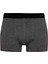 Regular Fit 3'lü Boxer C3288AX24SP 7