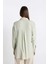 Relax Fit Uzun Kollu Tesettür Gömlek Tunik C8855AX24SM 6