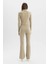 Coool Flare Fit Ribana Basic Eşofman Altı D0651AX24SP 6