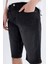 Regular Fit Jean Bermuda Şort C2694AX24SM 7
