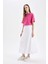 Balloon Fit Poplin Maxi Etek C8936AX24SM 1