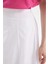 Balloon Fit Poplin Maxi Etek C8936AX24SM 5