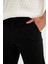 Regular Fit Normal Kesim Yazlık Twill Chino Kanvas Pantolon Cepli Düz Paça D1779AX24SP 5