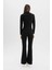 Coool Flare Fit Ribana Basic Eşofman Altı D0651AX24SP 6