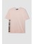 Fit NBA Milwaukee Bucks Boxy Fit Bisiklet Yaka Kısa Kollu Tişört B9889AX24SM 7