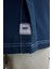 Relax Fit Yazlık Keten Kısa Kollu Gömlek B6309AX24SM 6