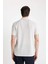 New Regular Fit Polo Yaka Kısa Kollu Tişört C6004AX24SM 6