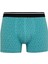 Regular Fit 3'lü Boxer A5864AX24SM 7