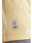 %100 Pamuk Slim Fit Dar Kesim Bisiklet Yaka Baskılı Kısa Kollu Tişört C3945AX24SM 6
