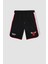 Fit NBA Chicago Bulls Standart Fit Cepli Bermuda Şort A3822AX24SM 7