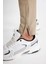 Fit Jogger Eşofman Altı Slim Fit Dar Kesim Dokuma Üç Cepli Fermuarlı Paça B2780AX24SM 6