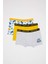 Erkek Çocuk Desenli 3'lü Boxer C4052A824SM 1