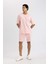 Fit Slim Fit Kısa Paça Şort A1625AX24SM 4