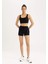 Fit Slim Fit Deniz Şortu B6398AX24HS 1