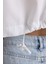 Crop Poplin Kısa Kollu Gömlek C8285AX24SM 7