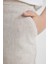 Erkek Çocuk Standart Paça Keten Karışımlı Pantolon Z1706A624SM 7