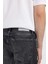 Slim Tapered Fit Dar Kalıp Normal Bel Daralan Paça Jean Pantolon C4221AX24SP 6