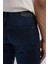 Pedro Slim Fit Dar Kalıp Normal Bel Dar Paça Jean Pantolon C3905AX24SP 6