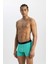 Regular Fit 3'lü Boxer B7961AX24SM 6