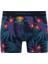 Regular Fit 3'lü Boxer B7961AX24SM 7