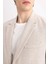 Modern Fit Astarlı Blazer Ceket C5990AX24SP 6