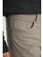 Yazlık Gabardin Chino Kanvas Pantolon Slim Fit Dar Kesim Dar Paça Cepli B2089AX24SP 5