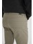 Yazlık Gabardin Chino Kanvas Pantolon Slim Fit Dar Kesim Dar Paça Cepli B2089AX24SP 6