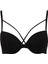 Fall in Love Dantelli Dolgulu Push Up Bra B8714AX24SP 1