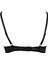 Fall in Love Dantelli Dolgulu Push Up Bra B8714AX24SP 2