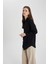 Regular Fit Uzun Kollu Gömlek Tunik Z3538AZ24SP 4