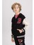 Erkek Çocuk NBA Chicago Bulls Kapüşonlu Bomber Hırka B6818A824SP 6