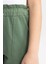 Kız Çocuk Jogger Eşofman Altı Z8779A624SM 5