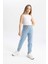 Kız Çocuk Jogger Eşofman Altı Z8779A624SM 2