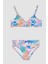 Kız Çocuk Desenli Bikini Takımı C0328A824SM 1