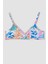 Kız Çocuk Desenli Bikini Takımı C0328A824SM 2