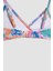 Kız Çocuk Desenli Bikini Takımı C0328A824SM 4