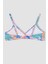 Kız Çocuk Desenli Bikini Takımı C0328A824SM 6