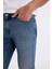 Pedro Slim Fit Dar Kalıp Normal Bel Dar Paça Jean Pantolon B8418AX24SP 6