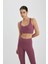 Fit Bisiklet Yaka Sporcu Bra B4587AX24SP 5