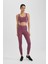 Fit Bisiklet Yaka Sporcu Bra B4587AX24SP 6