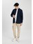 Regular Kargo Cepli Jogger Gabardin Taktik Pantolon B6146AX24SP 2