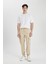 Regular Kargo Cepli Jogger Gabardin Taktik Pantolon B6146AX24SP 3