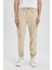 Regular Kargo Cepli Jogger Gabardin Taktik Pantolon B6146AX24SP 4