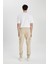 Regular Kargo Cepli Jogger Gabardin Taktik Pantolon B6146AX24SP 6